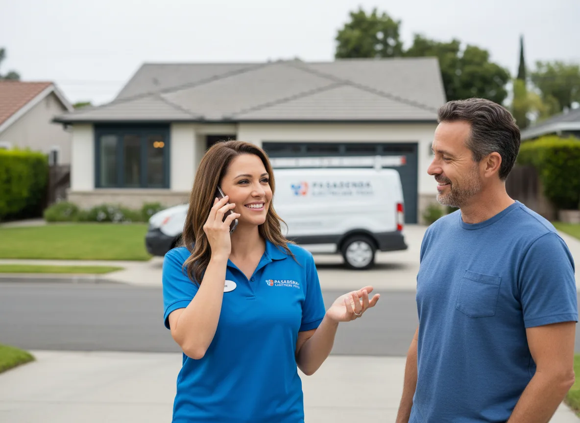 Electrician Munden, KS FAQs